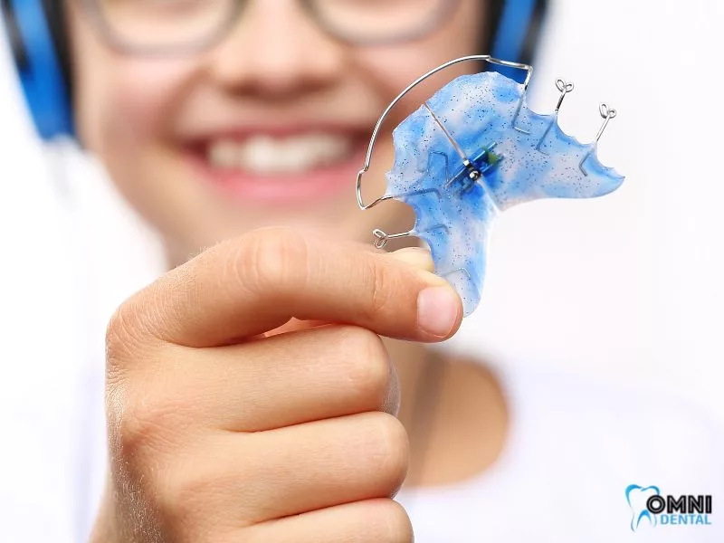 Orthodontist in Arlington Heights