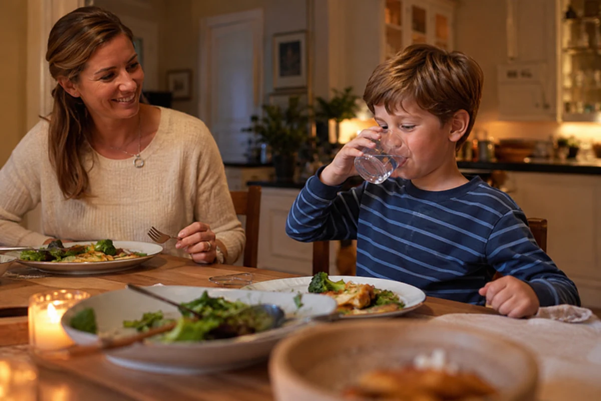 Preventing Cavities Through Better Diet Choices