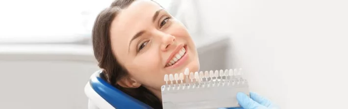 Procedure for Getting Porcelain Veneers