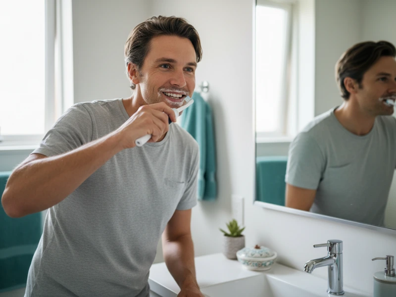 Pros and Cons of Battery-Powered Brushes
