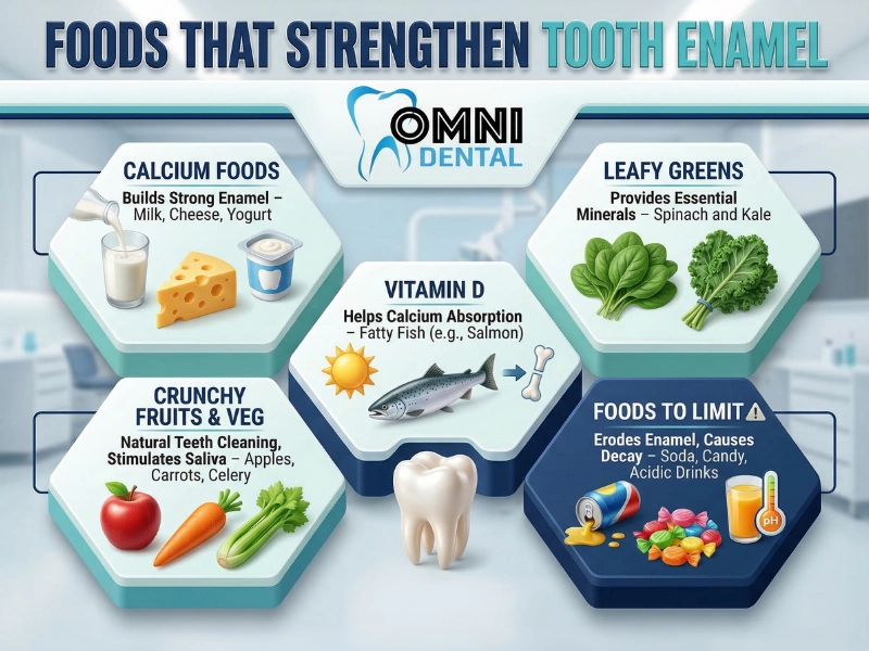 Protect Your Smile in Arlington Heights