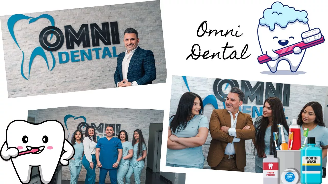 Arlington Heights Dentist & Aesthetic Care