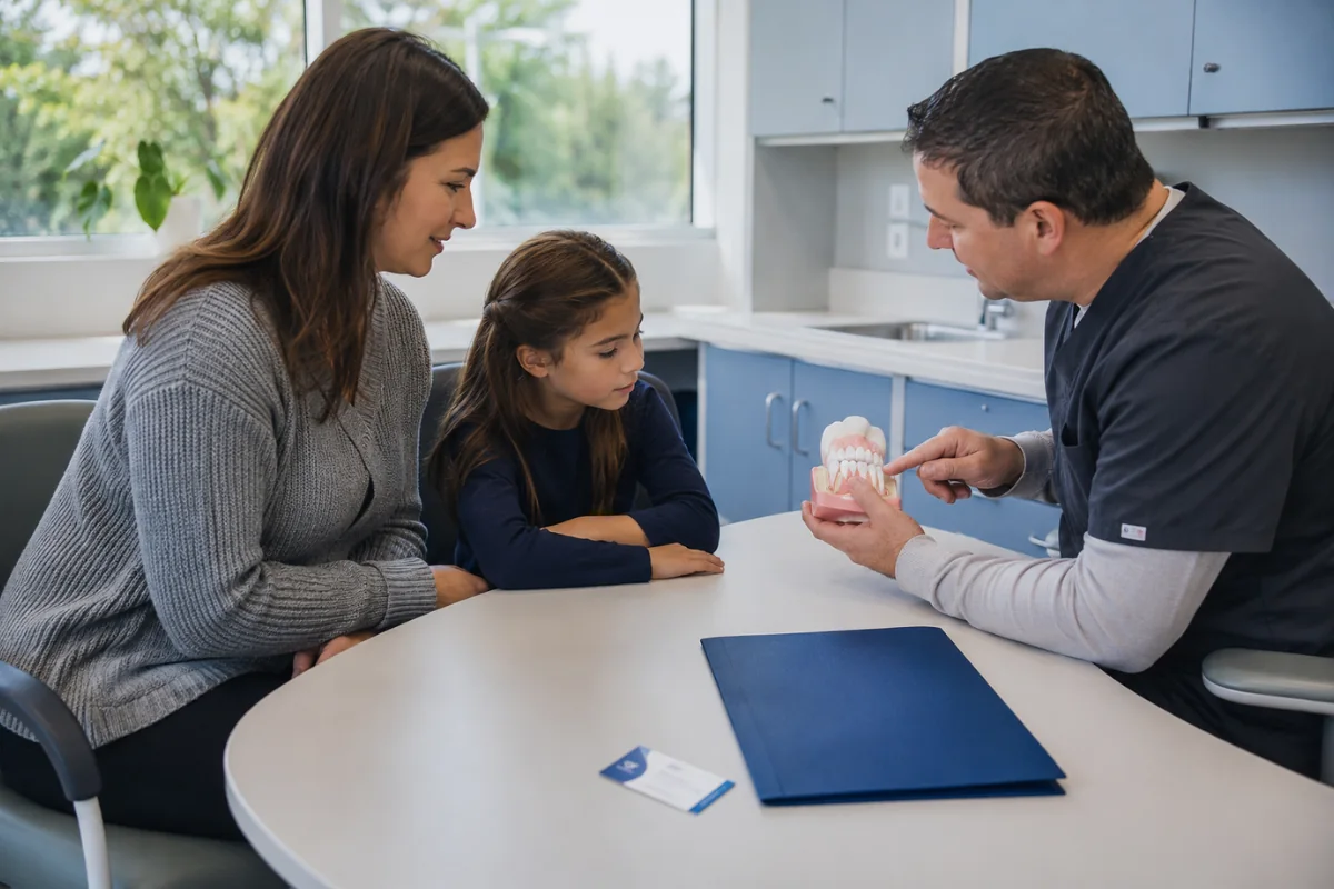 Regular Dental Visits-Foundation for Lifetime Oral Health