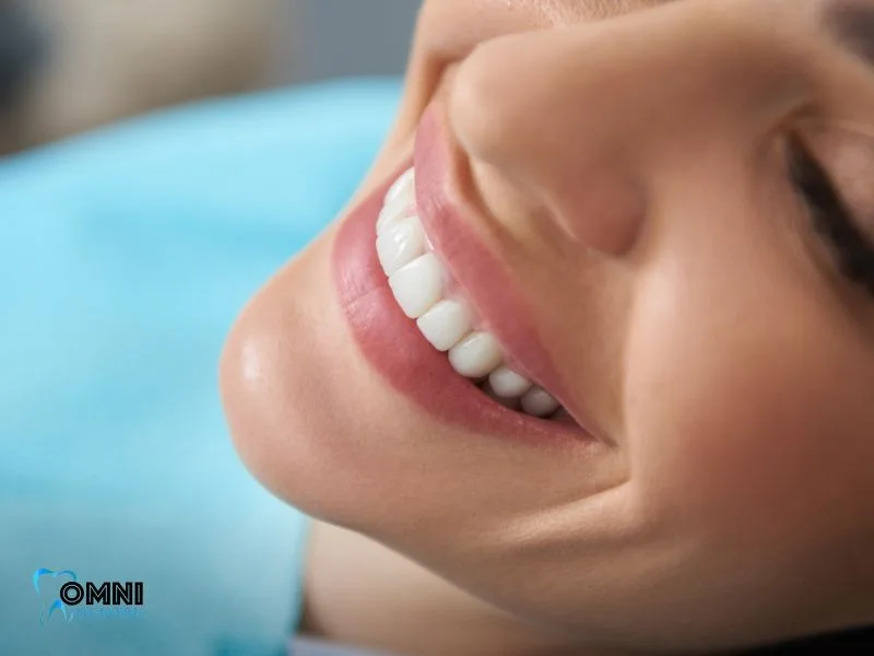 Smile Makeovers and Dental Health