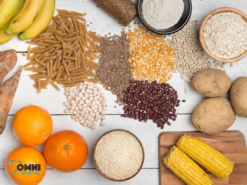 Do Starchy Carbs Cause Cavities?