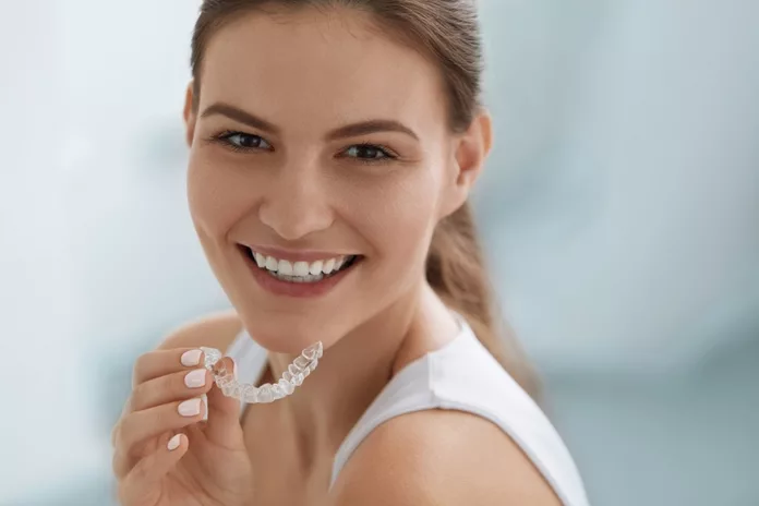Invisible Braces Arlington Heights IL