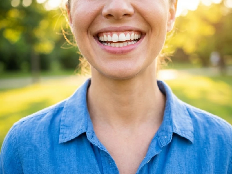The Link Between Gum Health and Dental Implants