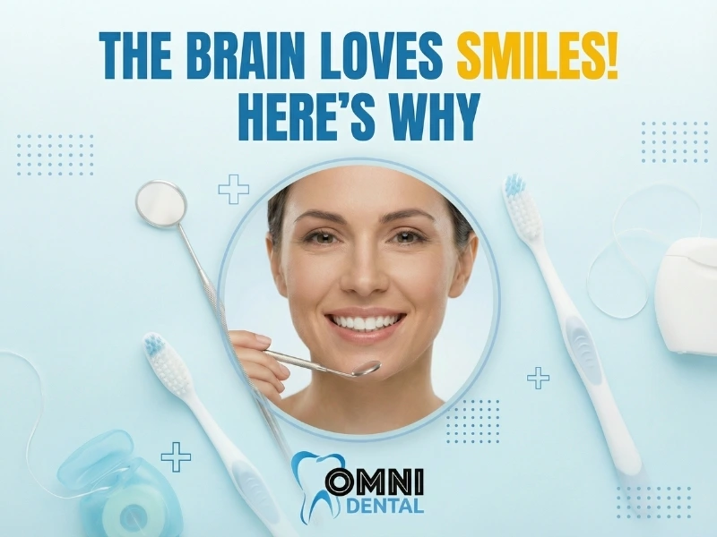 The Psychology Behind Smile Confidence