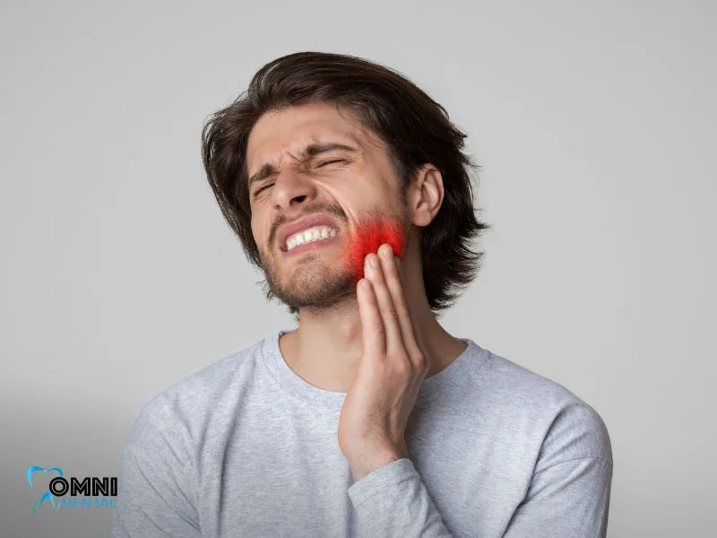 The Risks of Untreated Dental Problems