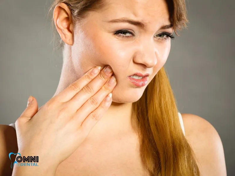 What to Do If You Suspect a Tooth Abscess
