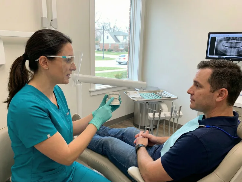 Understanding Enamel Erosion and Tooth Structure