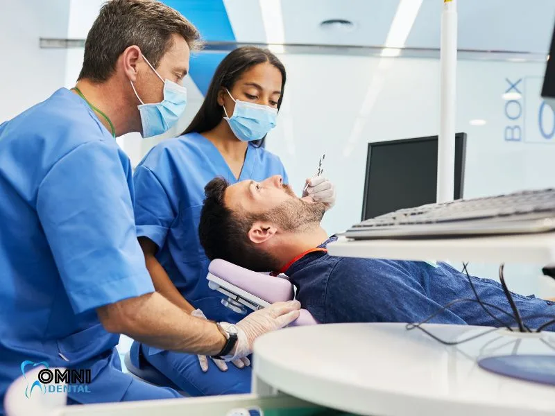 The Benefits of Restorative Dental Treatments for a Healthy Smile
