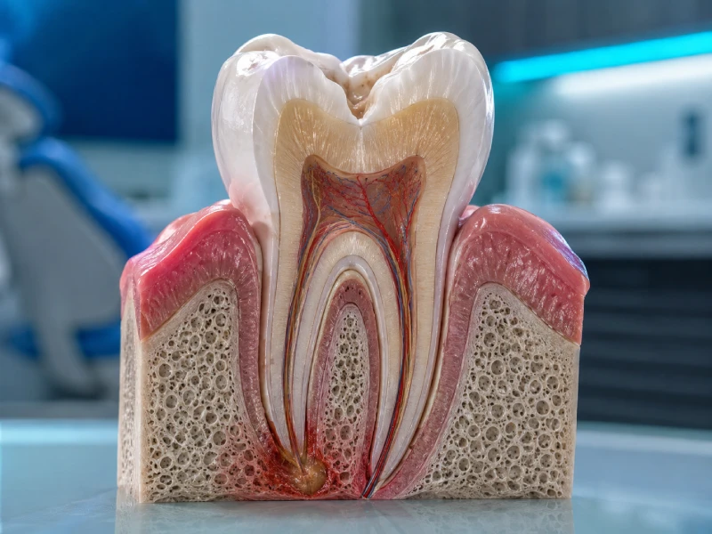 Warning Signs of a Tooth Abscess