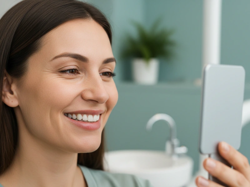What Are Dental Crowns