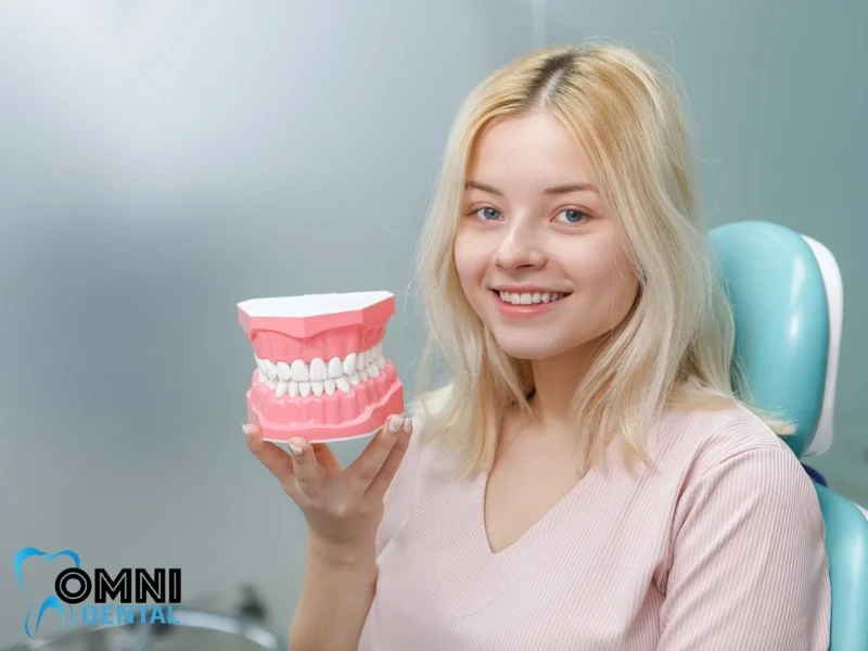 What Are Mini Dental Implants