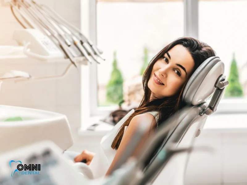Take the First Step Toward Healthier Gums