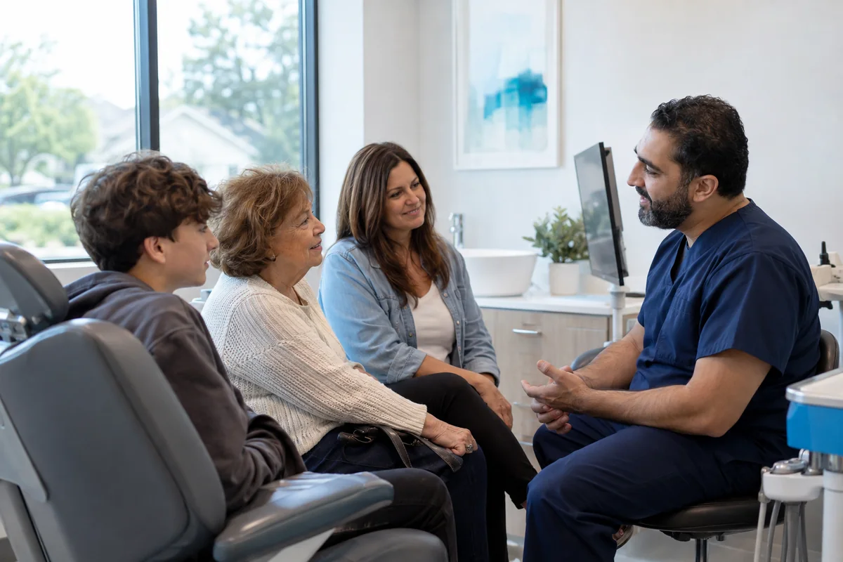 What It Means to Be Part of a Community