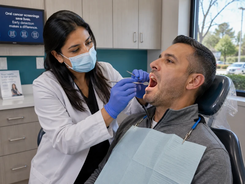 What Patients Should Know Right Now