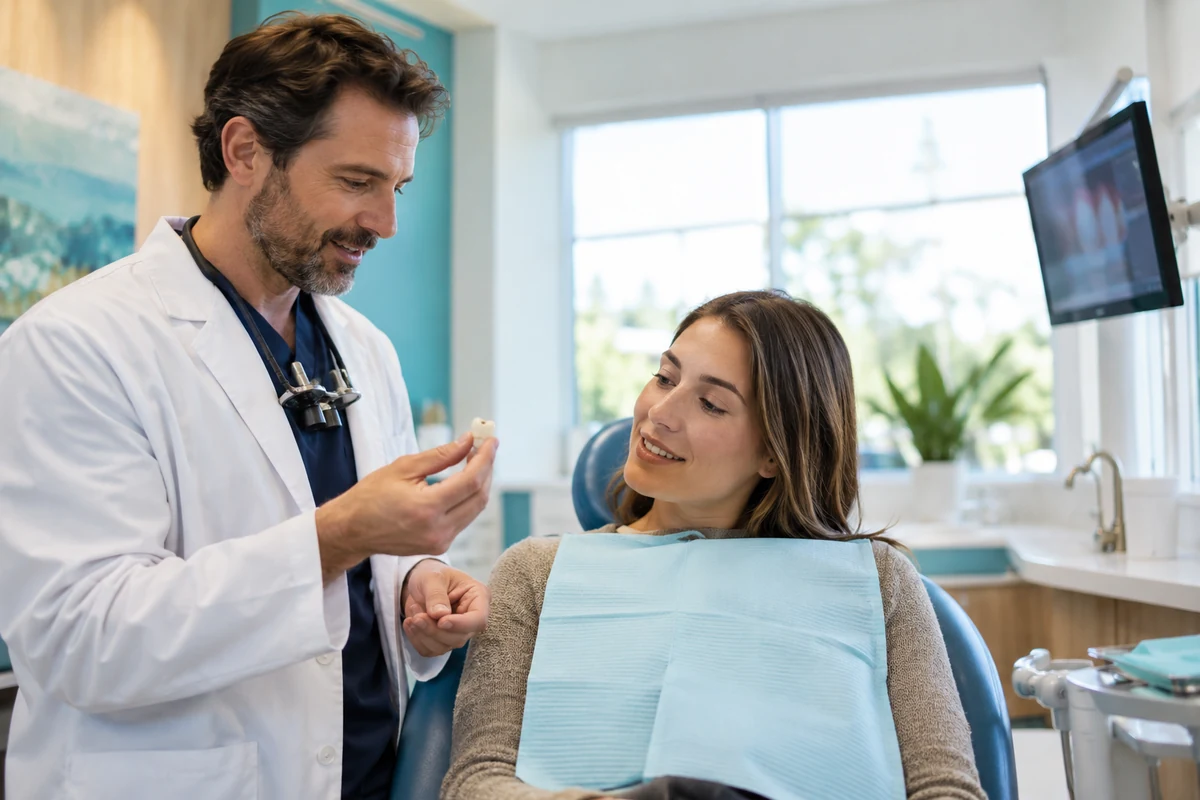 What This Means for Dental Care