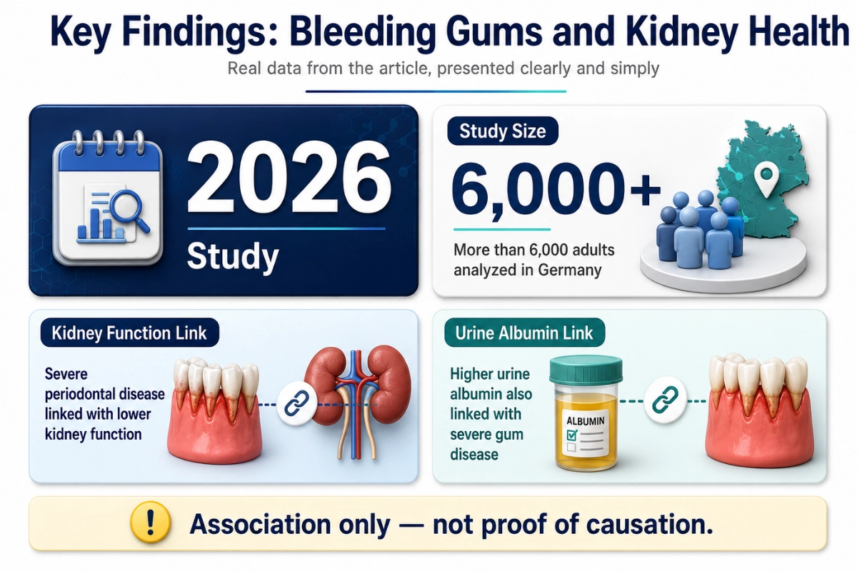 What this means for dental patients