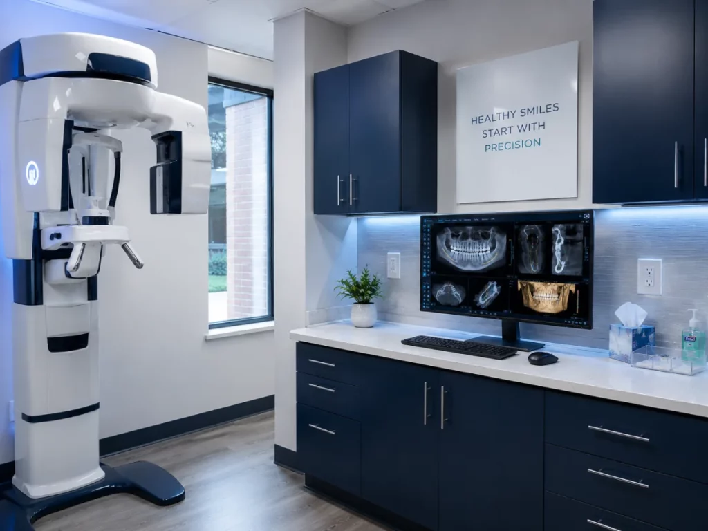 What This Means for the Future of Dental Care