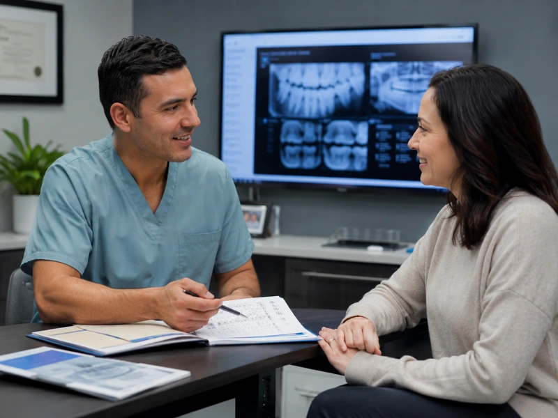 What to Look for in a Local Dentist