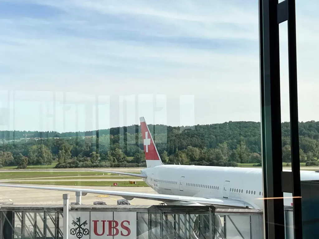 Dr. Bilus Poles at Thommen Medical Switzerland