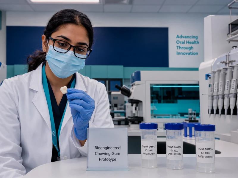 Why This Matters for Oral Cancer Research