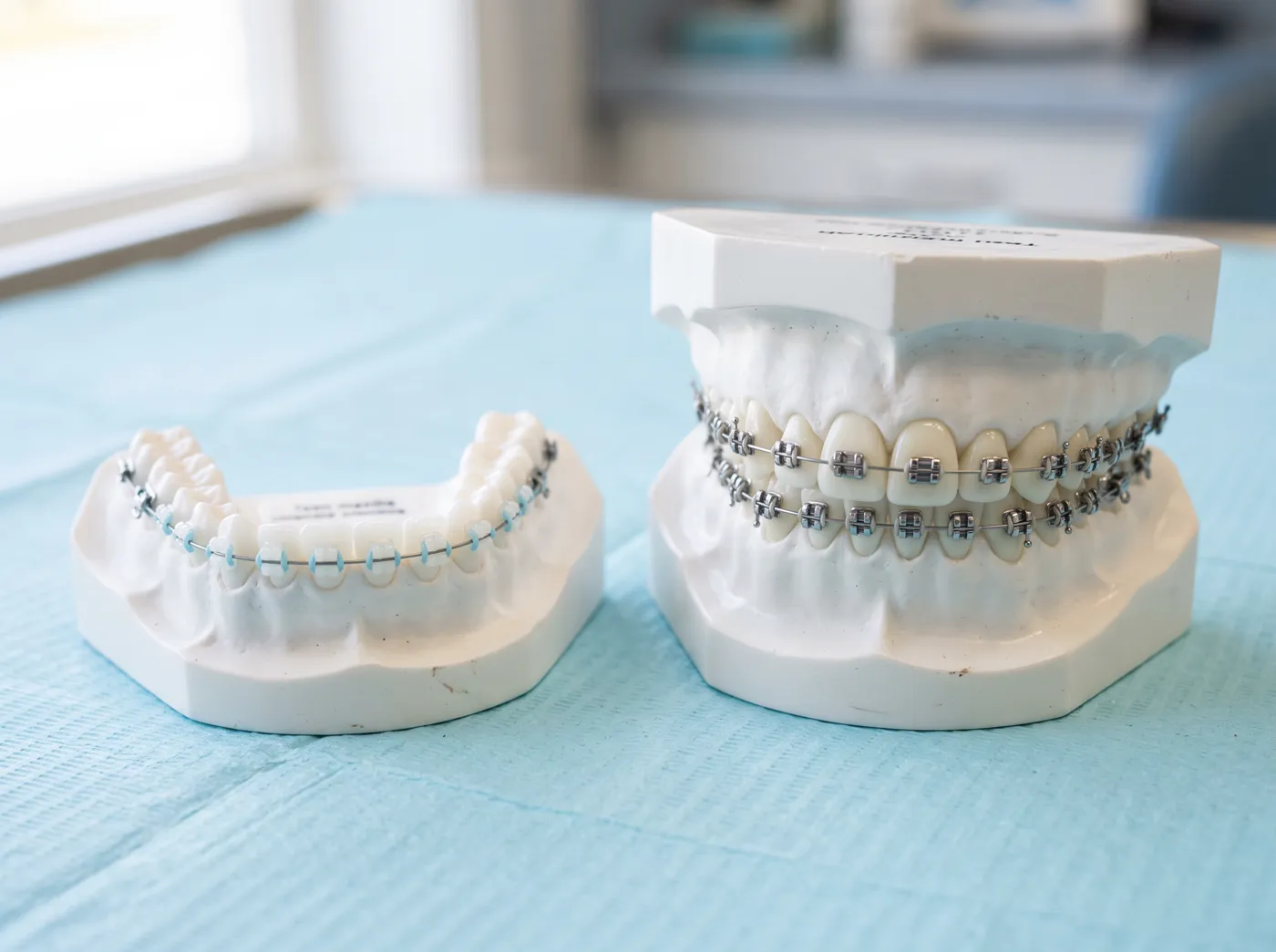 Orthodontic care for teens and adults at Omni Dental in Arlington Heights, IL