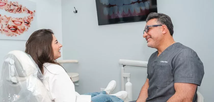 Emergency Dentist in Arlington Heights IL