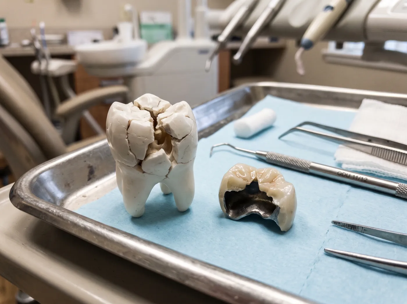 When Do You Need an Emergency Dentist at Omni Dental in Arlington Heights, IL