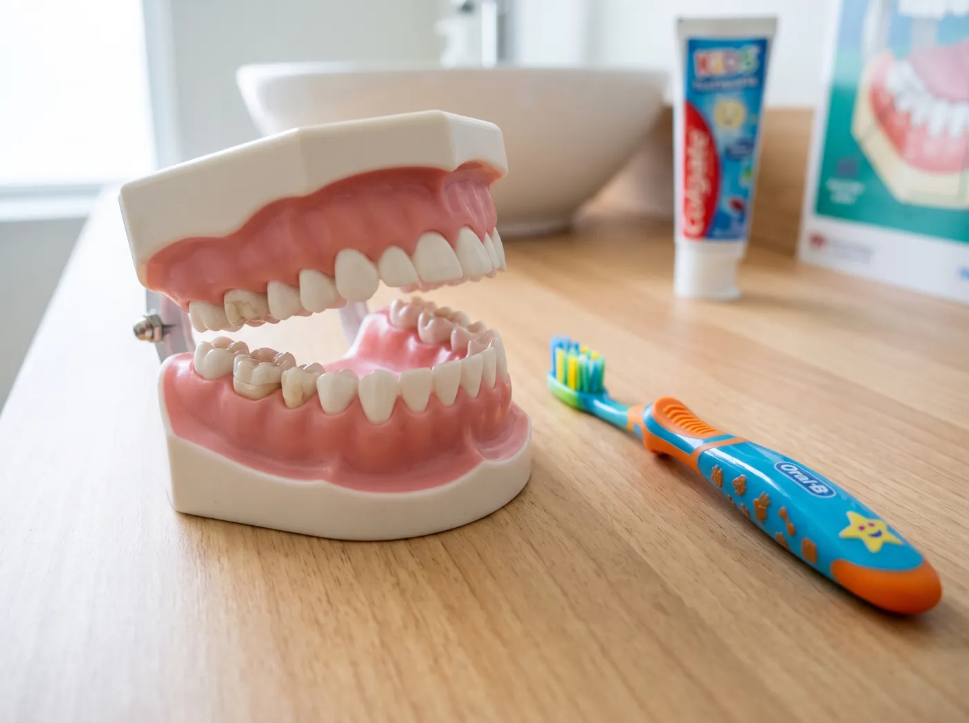 Fillings for children s teeth at Omni Dental in Arlington Heights, IL