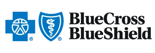 BlueCross BlueShield Logo