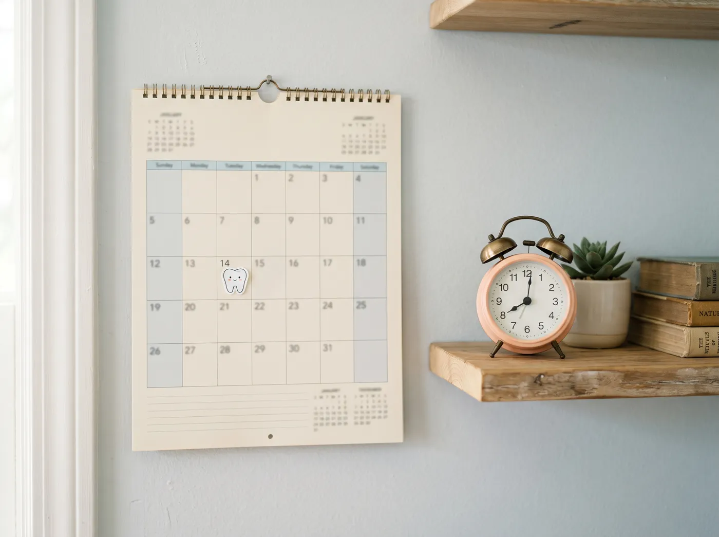 Picking a visit time that fits your commute at Omni Dental in Arlington Heights, IL