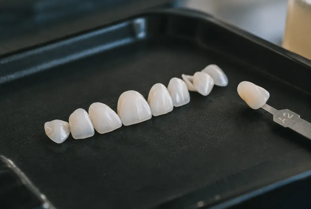 Veneers: what to know before you commit (areas), Arlington Heights, IL
