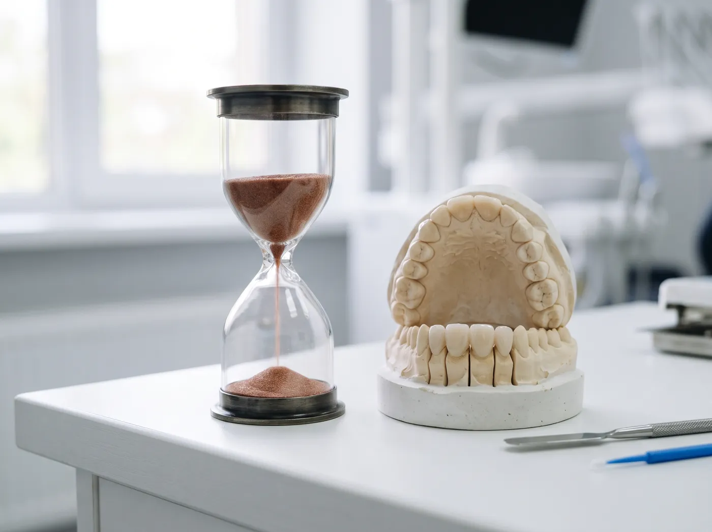 Dental bonding how many years does dental bonding last at Omni Dental in Arlington Heights, IL