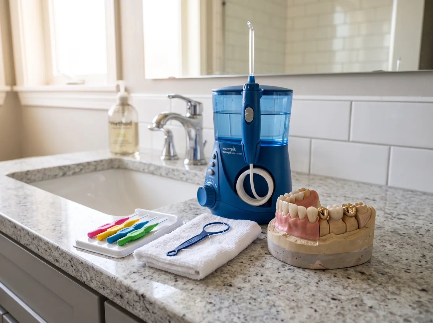 Dental bridges how long do dental bridges last at Omni Dental in Arlington Heights, IL