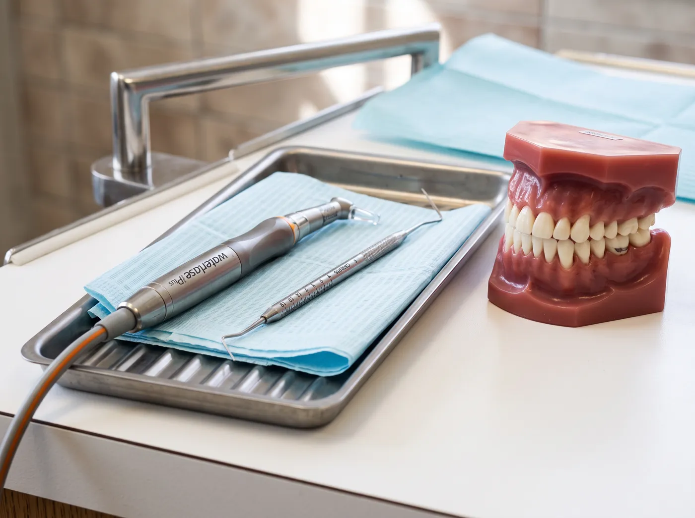 Gum disease treatment gum disease treatment at Omni Dental in Arlington Heights, IL