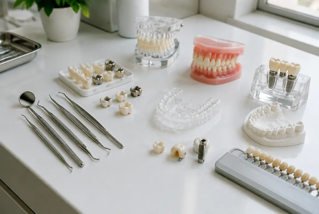 services - Omni Dental patients from Services, Arlington Heights, IL