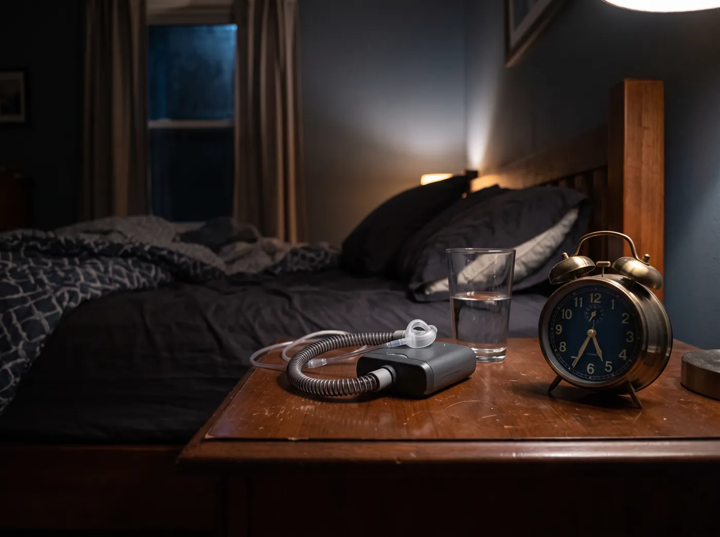 Sleep apnea treatment common signs of sleep apnea at Omni Dental in Arlington Heights, IL
