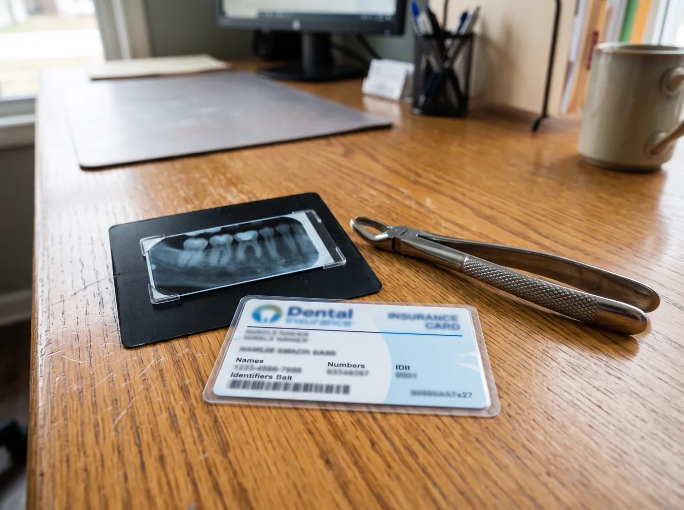 Tooth extraction how dental insurance usually applies at Omni Dental in Arlington Heights, IL