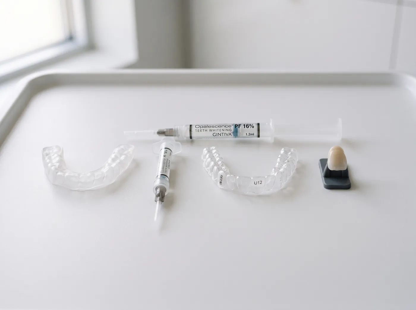 Is there a simpler option than veneers at Omni Dental in Arlington Heights, IL
