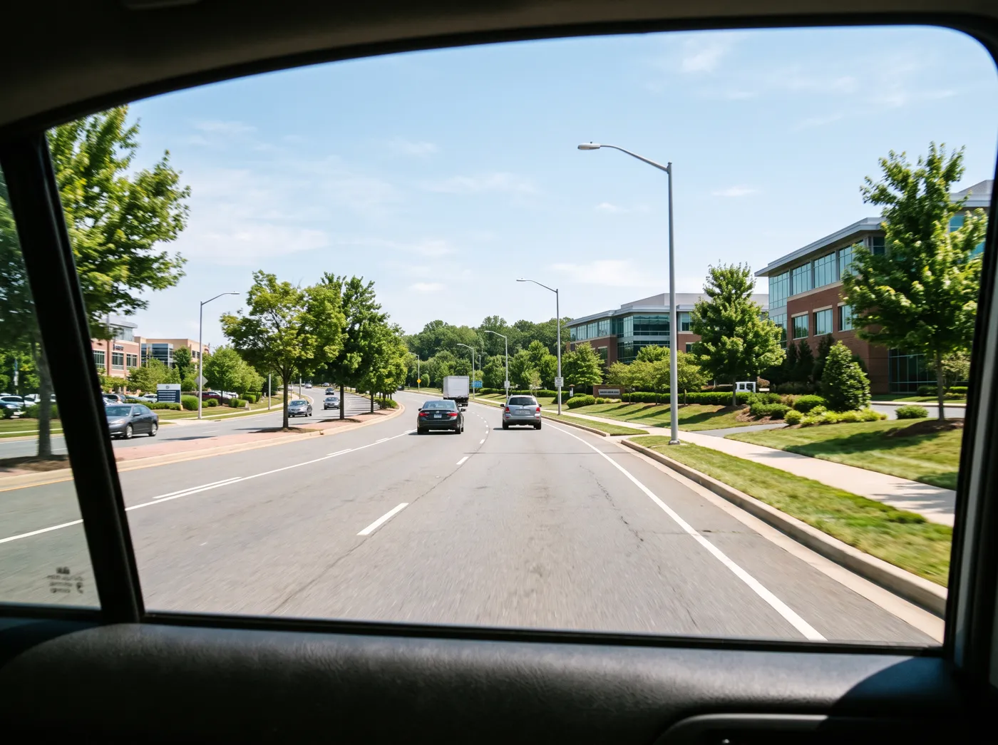 Teeth whitening a short drive away at Omni Dental in Arlington Heights, IL